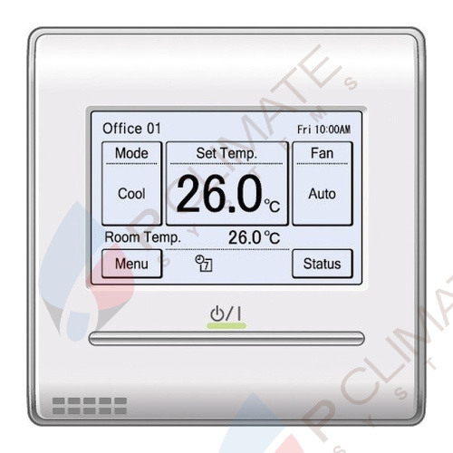 Кассетный кондиционер General AUXG54KRLB/AOHG54KRTA