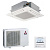 Кассетный кондиционер Mitsubishi Electric PLA-RP35EA/SUZ-KA35VA