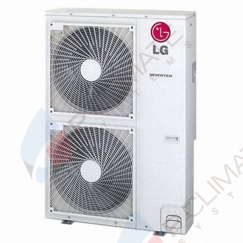 Мульти сплит система LG MS15SQ+MS18SQ / FM49AH