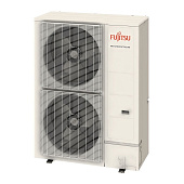 Наружный блок VRF системы Fujitsu AJY108LELAH