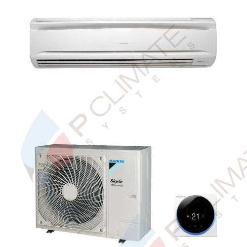 Настенный кондиционер Daikin FAA100A/RZAG100NY1