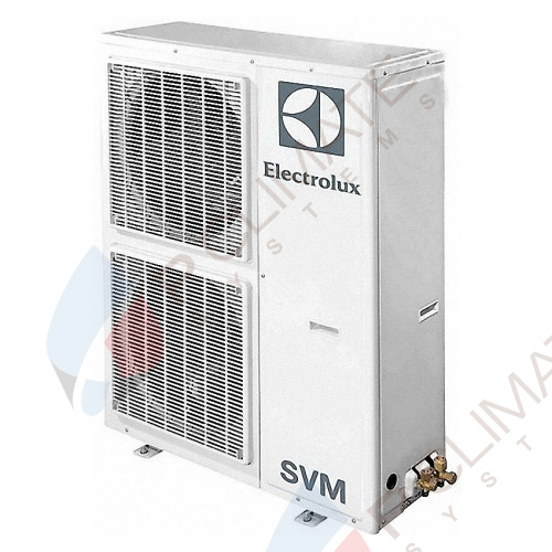 Напольно-потолочный кондиционер Electrolux EACU-48H/UP2/N3