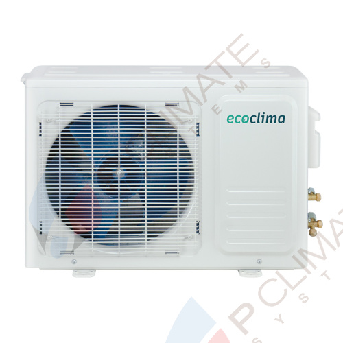 Настенный кондиционер Ecoclima ECW/I-09QCG / EC/I-09QC