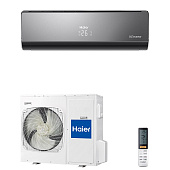 Настенный кондиционер Haier HSU-24HNF203/R2-B / HSU-24HUN303/R2