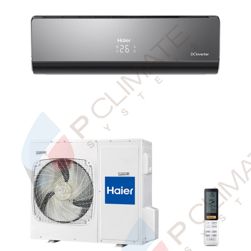 Настенный кондиционер Haier HSU-24HNF203/R2-B / HSU-24HUN303/R2