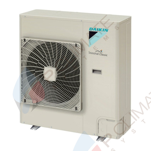 Подпотолочный кондиционер Daikin FHA125A/RZQSG125L9V