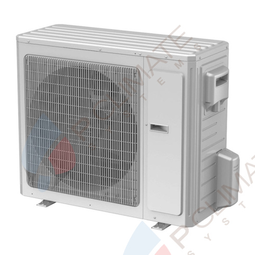 Канальный кондиционер Gree GUD100PHS/A-S/GUD100W/A-S