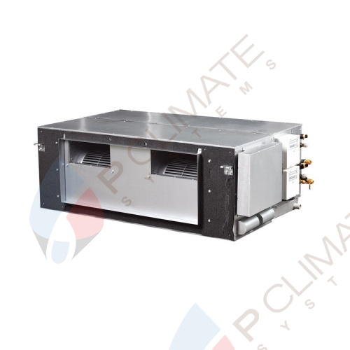 Внутренний блок VRF системы MDV MDV-D400T1/N1