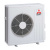 Канальный кондиционер Mitsubishi Electric PEAD-RP60JAQ/SUZ-KA60VA