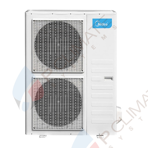 Канальный кондиционер Midea MTI-48HWFNX(GA)/MOE30U-48HFN8-R(GA)