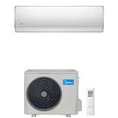 Настенный кондиционер Midea MT-12N1C4-I/MT-12N1C4-O