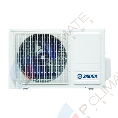 Настенный кондиционер Sakata SIH-60SGC/SOH-60VGC