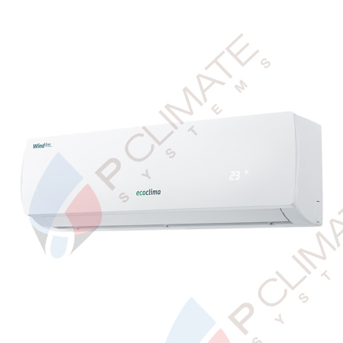 Мульти сплит система Ecoclima CMWM-H09/4R2 [G]+CMWM-H09/4R2 [S]+CMWM-H12/4R2 [W] / CM3-H22/4DR2