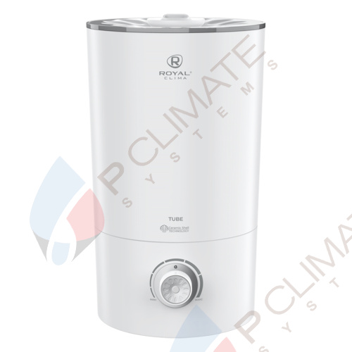 Увлажнитель воздуха Royal Clima RUH-TB300/4.0M-WT