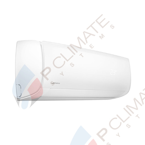 Мульти сплит система Midea MSMBAU-09HRFN1-Q(BW)x3+MSMBCU-18HRFN1-Q(BW) / M4OB-36HFN1-Q