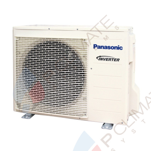 Настенный кондиционер Panasonic CS-E9RKDW/CU-E9RKD