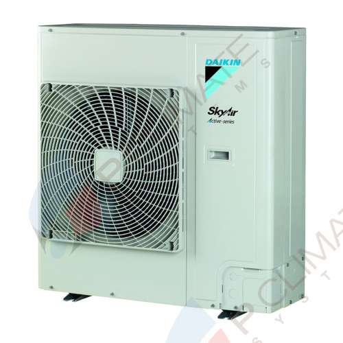 Кассетный кондиционер Daikin FCAG140B/AZAS140MY1