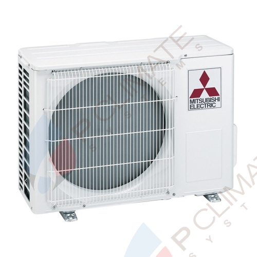 Настенный кондиционер Mitsubishi Electric MSZ-DM50VA/MUZ-DM50VA