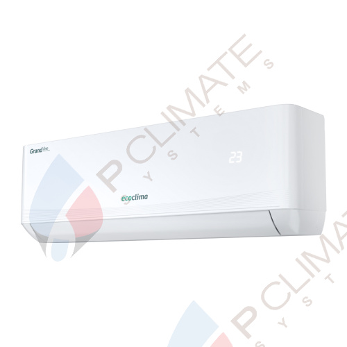 Настенный кондиционер Ecoclima ECW-TC09/AA-4R1 / EC-TC09/A-4R1