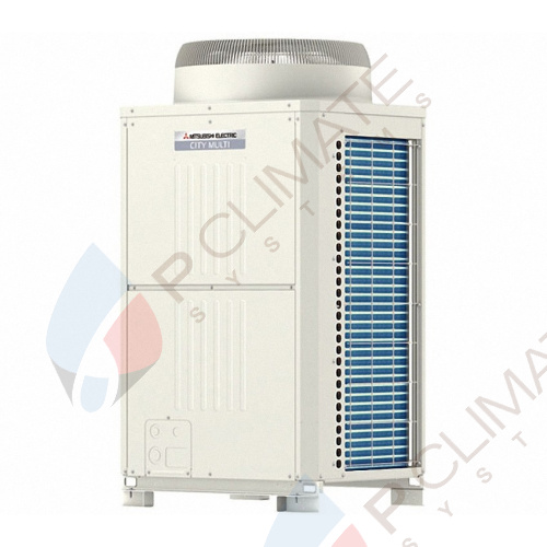 Наружный блок VRF системы Mitsubishi Electric PUHY-HP200YHM-A