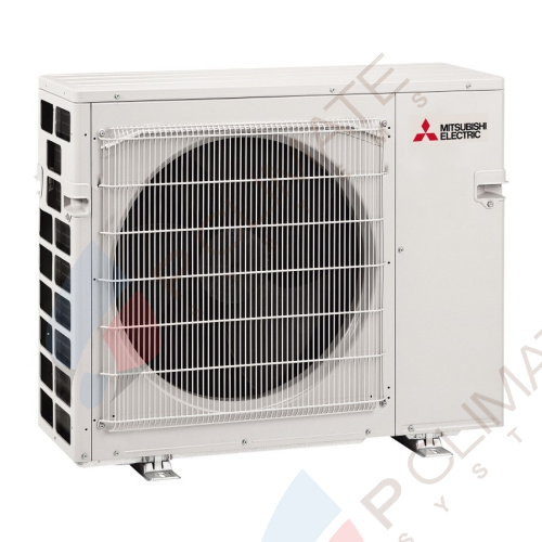 Наружный блок мульти сплит системы Mitsubishi Electric MXZ-4E83VA