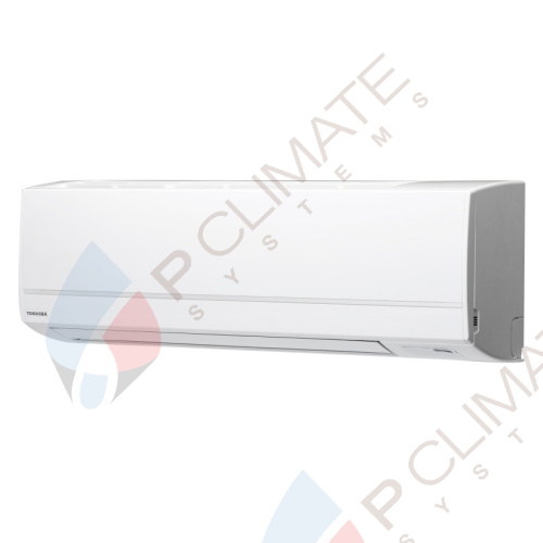 Настенный кондиционер Toshiba RAS-13EKV-EE/RAS-13EAV-EE