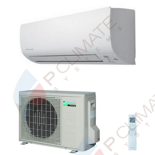 Настенный кондиционер Daikin FTXS42K/RXS42L/-30