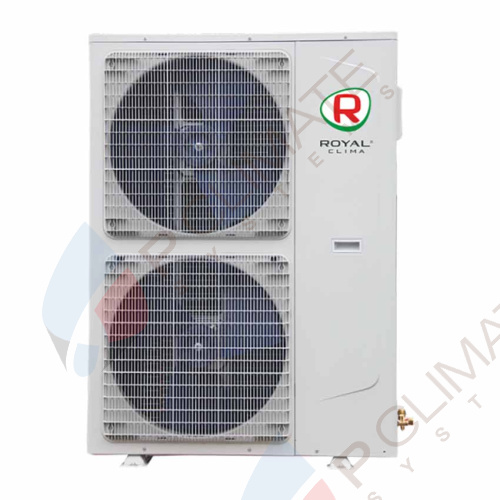 Кассетный кондиционер Royal Clima CO-4C 60HNX/CO-E 60HNX