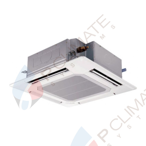 Кассетный кондиционер Mitsubishi Electric PLA-RP35BA/SUZ-KA35VA