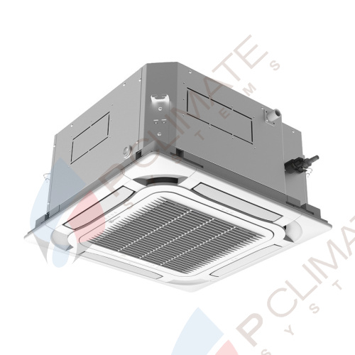 Кассетный кондиционер Electrolux EACC-18H/UP3-DC/N8