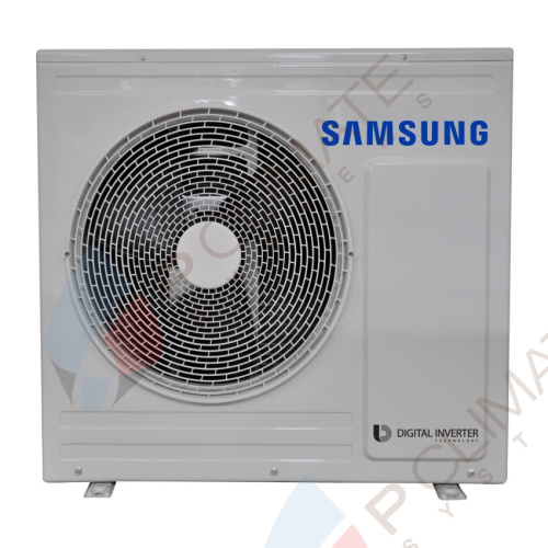 Кассетный кондиционер Samsung AC090MN4PKH/EU / AC090MXADKH/EU