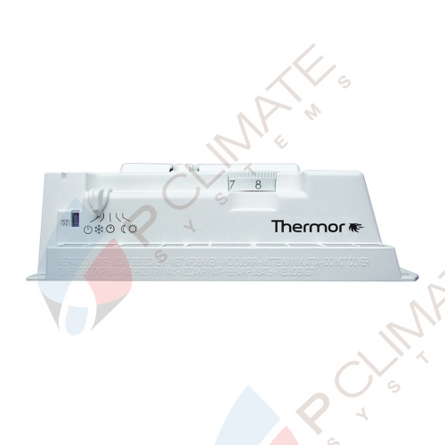 Электрический конвектор Thermor Evidence 3 Elec 2500W PLUG