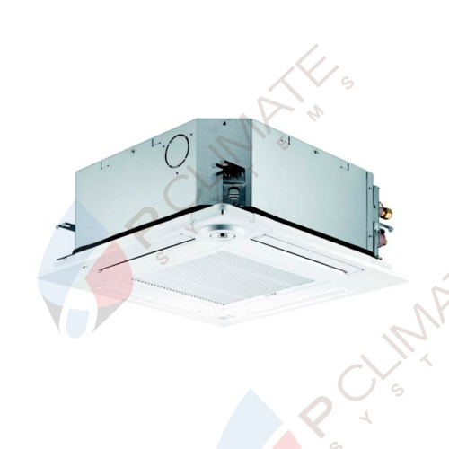 Кассетный кондиционер Mitsubishi Electric SLZ-M50FA/SUZ-M50VA