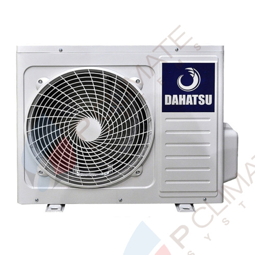 Наружный блок VRF системы Dahatsu MiniVRF-H100/SR1MV