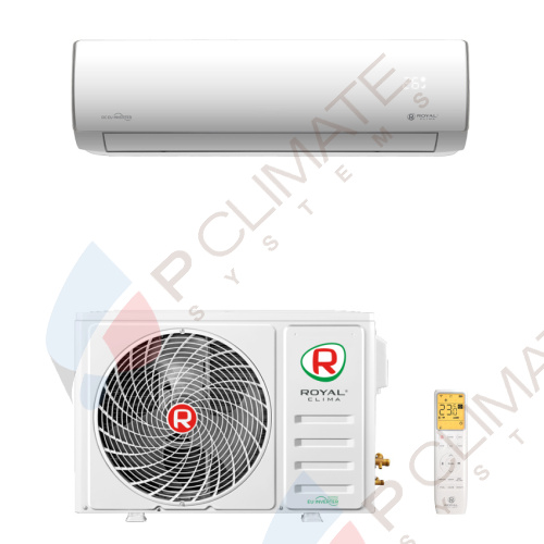 Настенный кондиционер Royal Clima RCI-PFC30HN