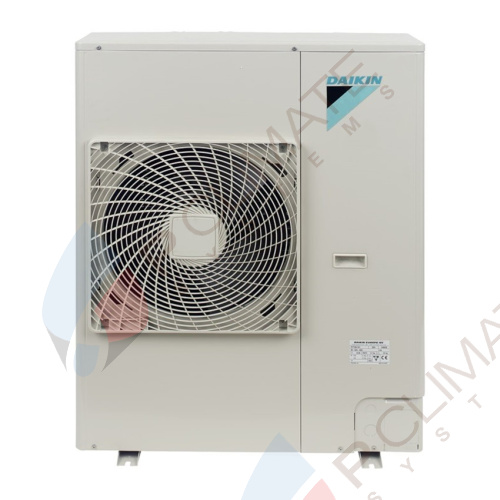 Кассетный кондиционер Daikin FCAG100B/RR100BW