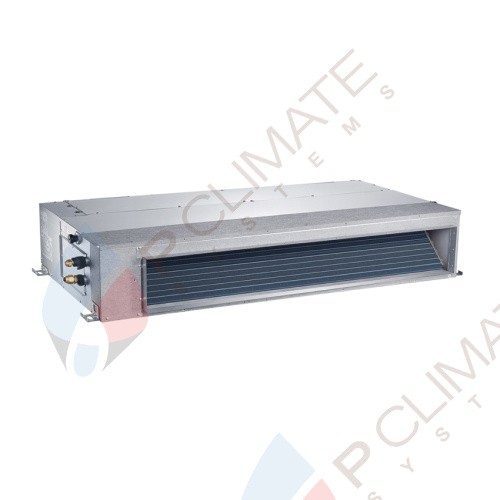 Канальный кондиционер Kentatsu KSKR140HFAN3R/KSUT140HFAN3/-40