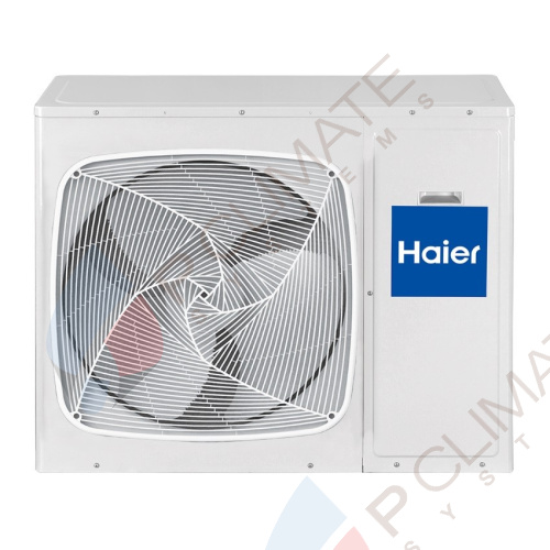 Наружный блок мульти сплит системы Haier 5U45LS1ERA