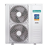 Наружный блок мульти сплит системы Hisense AMW-48U6SP