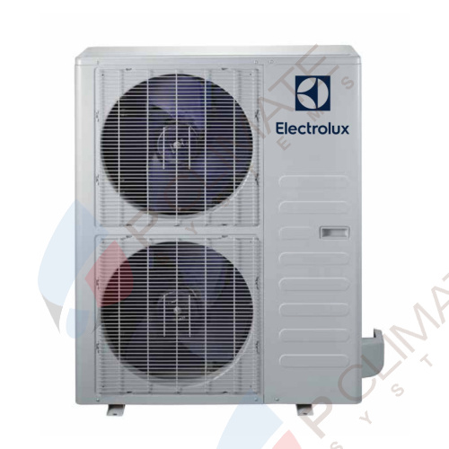 Компрессорно-конденсаторный блок Electrolux ECC-14