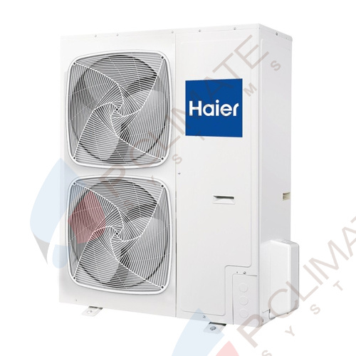 Напольно-потолочный кондиционер Haier AC60FS1ERA(S) / 1U60IS2EAB(S)