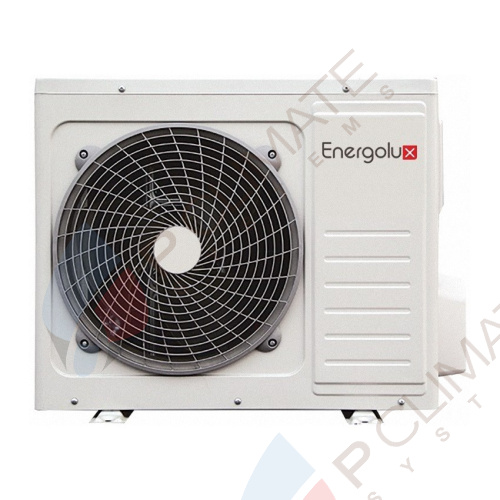 Настенный кондиционер Energolux SAS30L2-A/SAU30L2-A