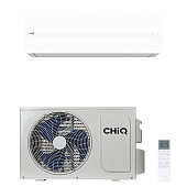 Настенный кондиционер CHiQ CSH-24DB-W-IN / CSH-24DB-W-OUT