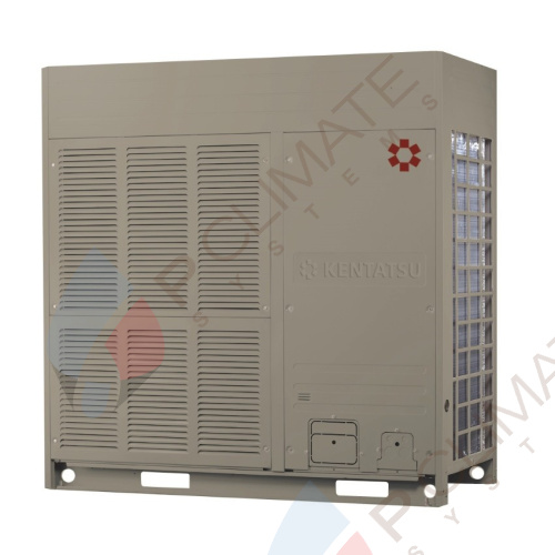 Наружный блок VRF системы Kentatsu KTRZ615HZAN3-B