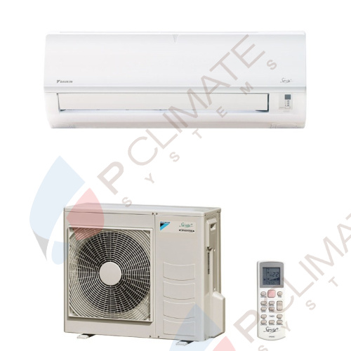 Настенный кондиционер Daikin ATXN20M6/ARXN20M6