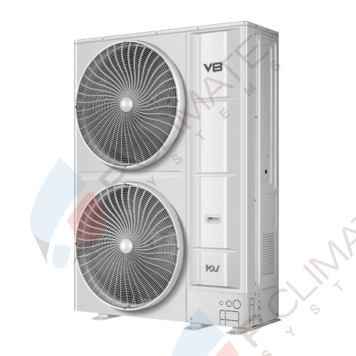 Наружный блок VRF системы MDV MDV-V8S450V2R1A