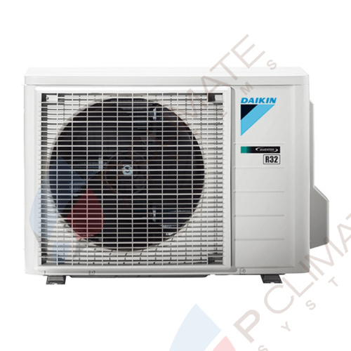 Канальный кондиционер Daikin FDXM25F9/RXM25R9