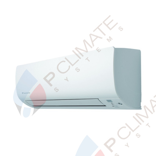 Мульти сплит система Daikin CTXS15Kx2+FTXS35K / 3MXS52E