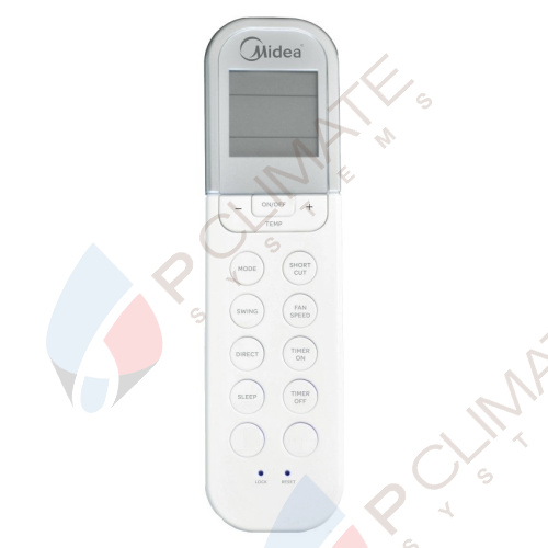 Внутренний блок мульти сплит системы Midea MCA3I-09HRFN1-Q