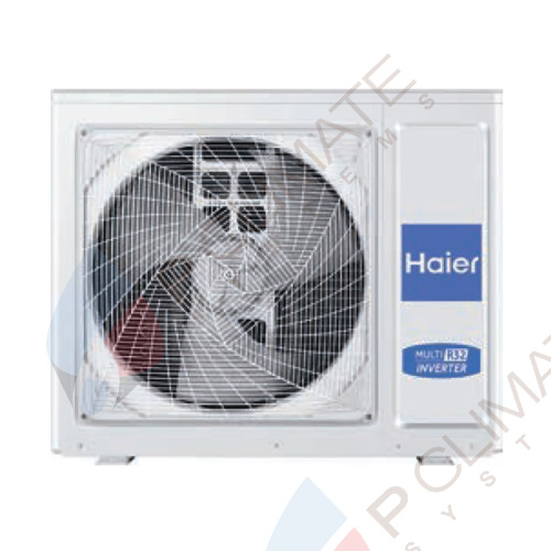 Наружный блок мульти сплит системы Haier 5U90S2SS5FA